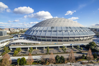 Nagoya Dome