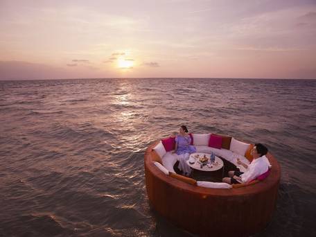 リゾナーレ小浜島 / 3