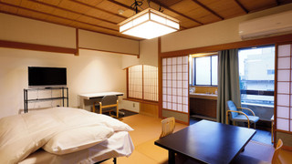 本館『標準』和室10畳以上