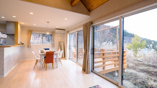 一軒家一棟貸し