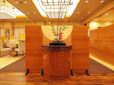 伊東温泉 ホテル ラヴィエ川良 / 3