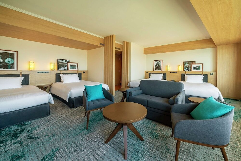 ヒルトン福岡シーホーク4265274