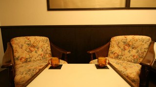 クラブ ツインルーム 共用バスルーム