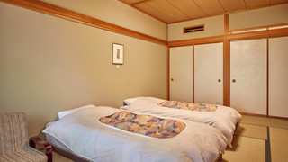 和洋室 禁煙 (３名部屋)