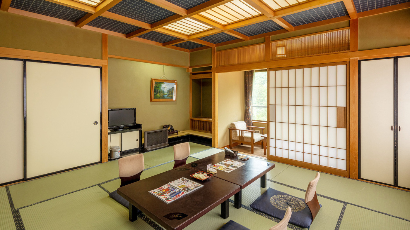 岡田旅館・和楽亭3929951