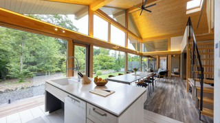 Villa B (北欧カジュアルスタイル) 一棟貸切りプライベート庭付き 禁煙