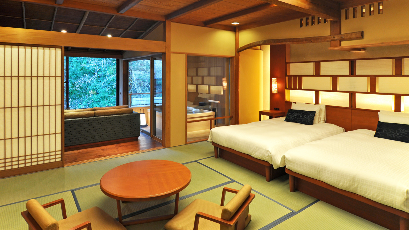 東府やResort＆Spa-Izu（トウフヤリゾートアンドスパ－イズ） / 2