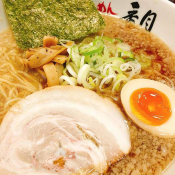 「ラーメン香月 六本木店」 料理 84290720 