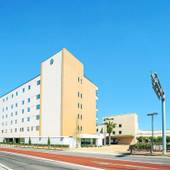 HOTELシーサイド島原（長崎県 リゾートホテル） / 4