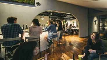 バー (施設内) / 6