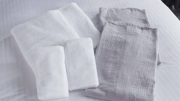 客室アメニティ① / 11