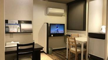 客室の設備とサービス / 24