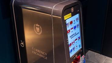 施設内の設備 / 3