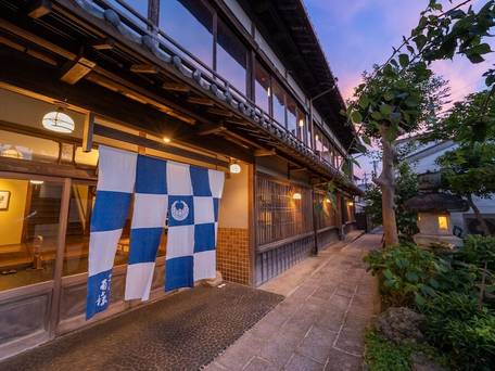 和味の宿　角上楼 / 1