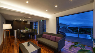 エリート ヴィラ 禁煙