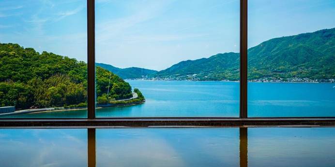 ベイリゾートホテル小豆島（香川県 リゾートホテル） / 1