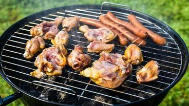 バーベキュー / ピクニック エリア / 5