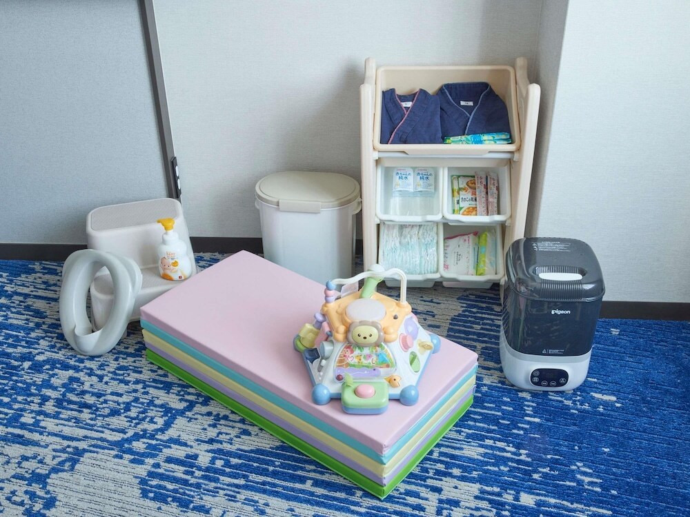 客室