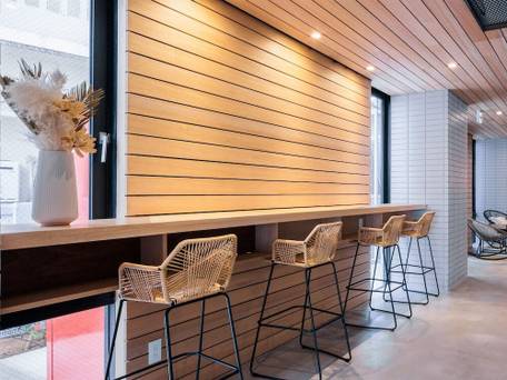 宮古第一ホテル / 3