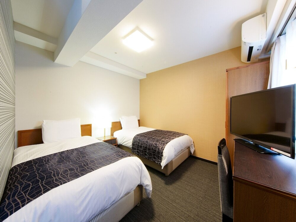 客室の設備とサービス