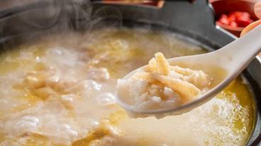 朝食ビュッフェ / 6