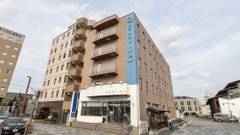 ホテル オレール西条