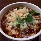 唐朝刀削麺 赤坂見附店（トウチョウトウショウメン）