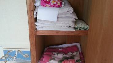 客室の設備とサービス / 8