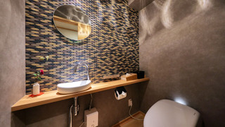 2024年OPEN! Suite 惟 [Yui] ツイン+和室+檜風呂