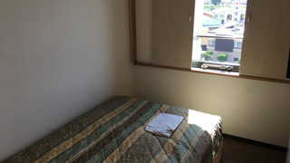 セミダブルルーム 禁煙