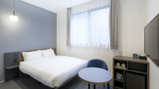 スーペリア ダブルルーム