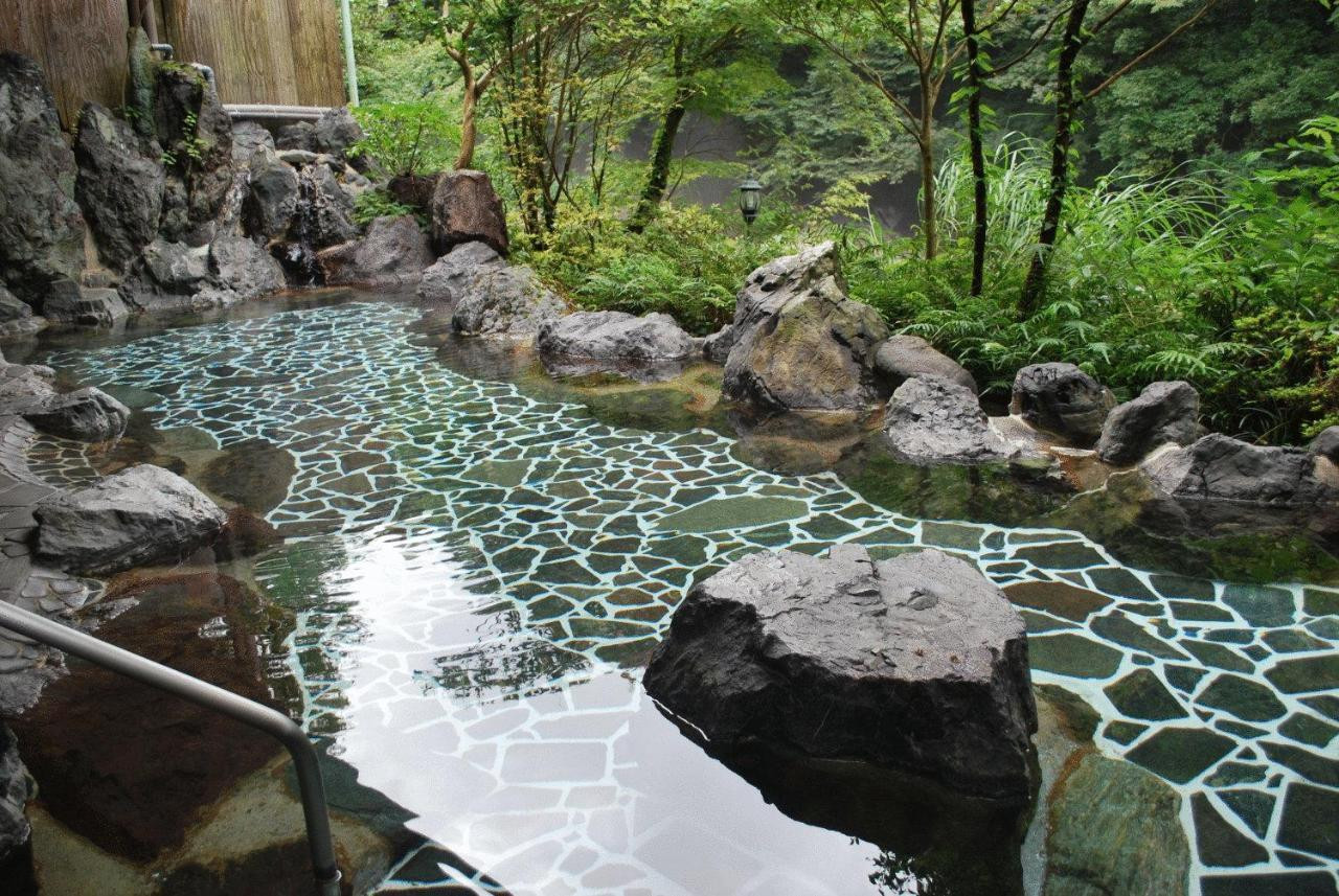 「早川」の眺め、せせらぎに癒される渓流沿いの宿3956017