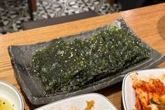 シンチョン ソルロンタン