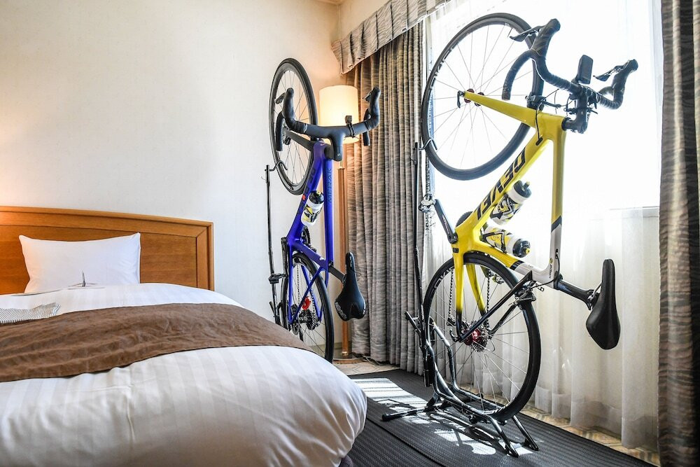 自転車