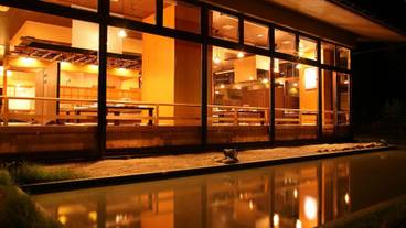 レストラン / 10