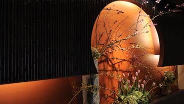 チェックイン / チェックアウト キオスク / 1