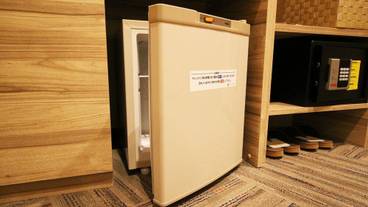 小型冷蔵庫 / 27