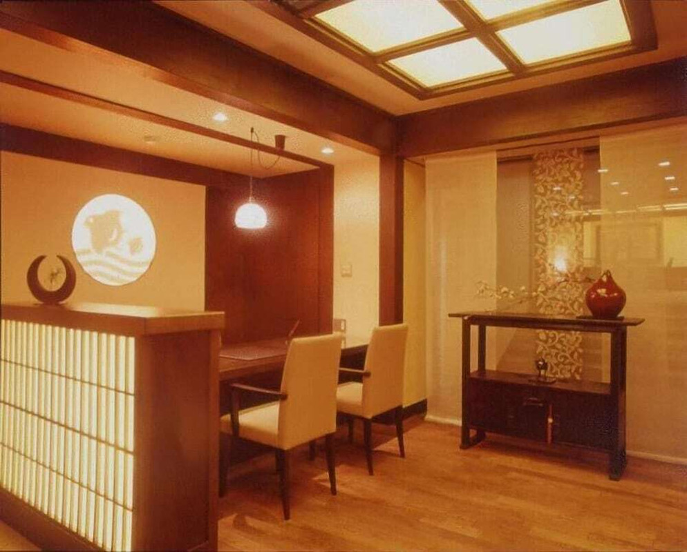 レストラン