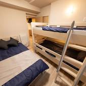 EXPERIENCE SAPPORO（北海道 アパートメント） / 5