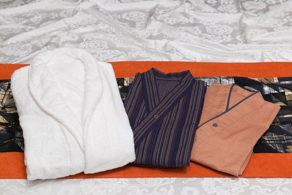 客室の設備とサービス