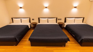 スーペリアB 禁煙