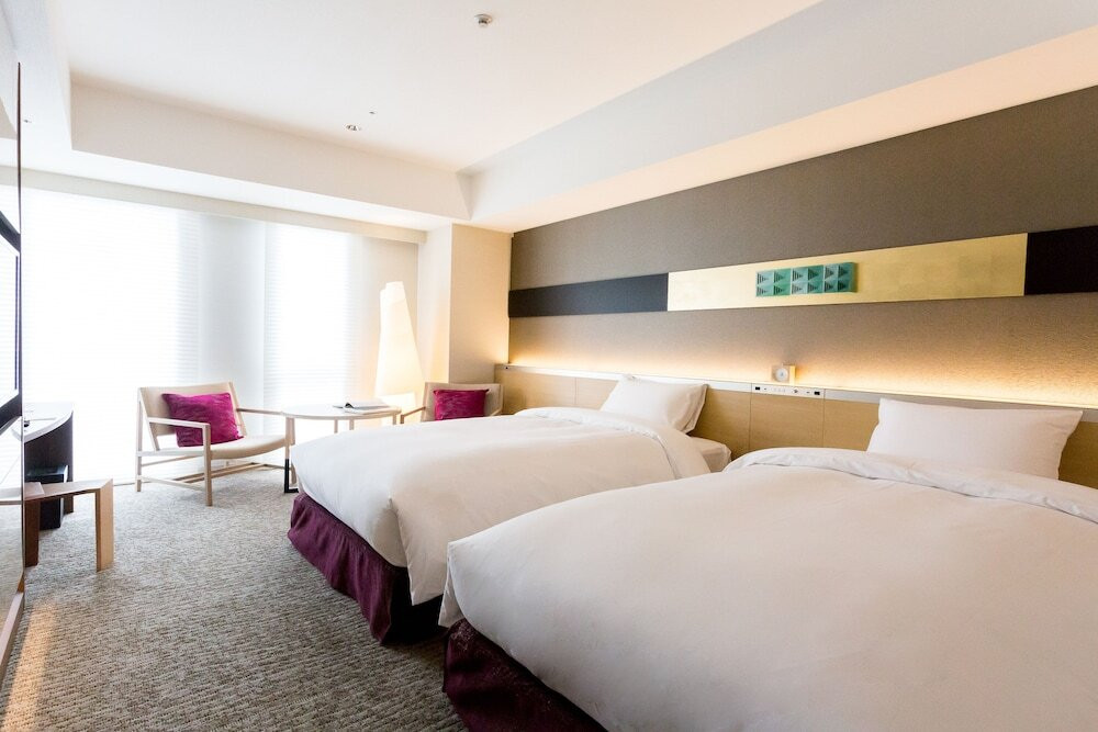 クロスホテル京都（クロスホテルキョウト） / 6