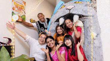 内装の詳細 / 24