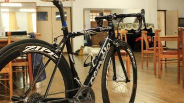 フィットネス設備 / 8