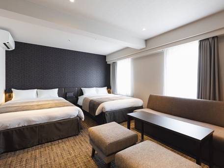 ホテルアジール東京蒲田（HOTEL ASYL TOKYO KAMATA） / 4