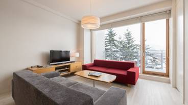 部屋からの景観 / 19