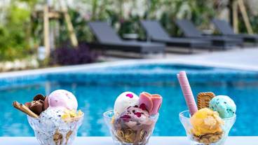 ロビーラウンジ / 7