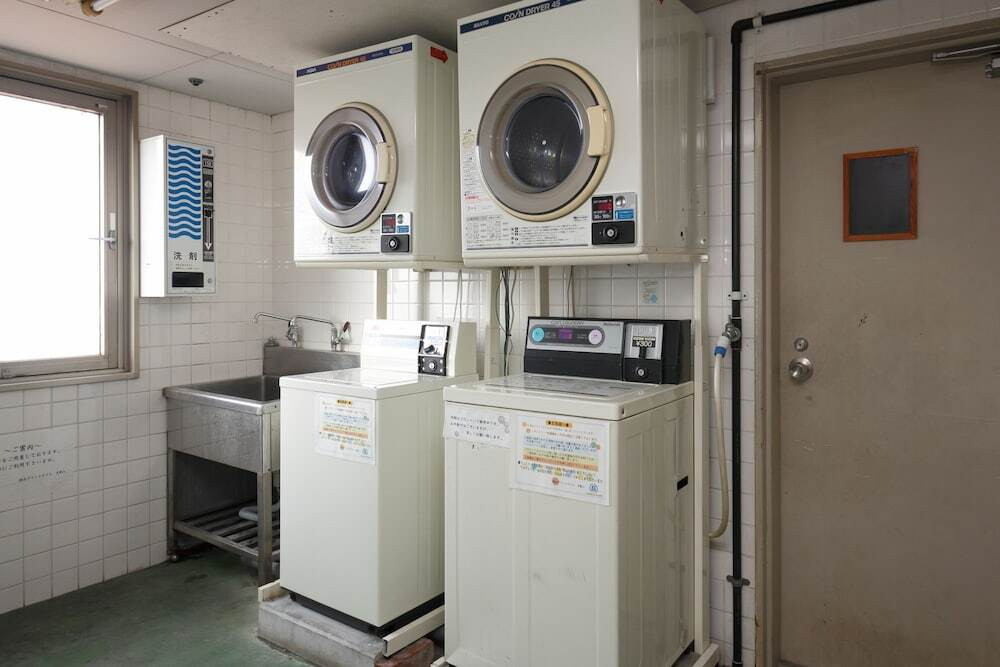 ランドリー ルーム