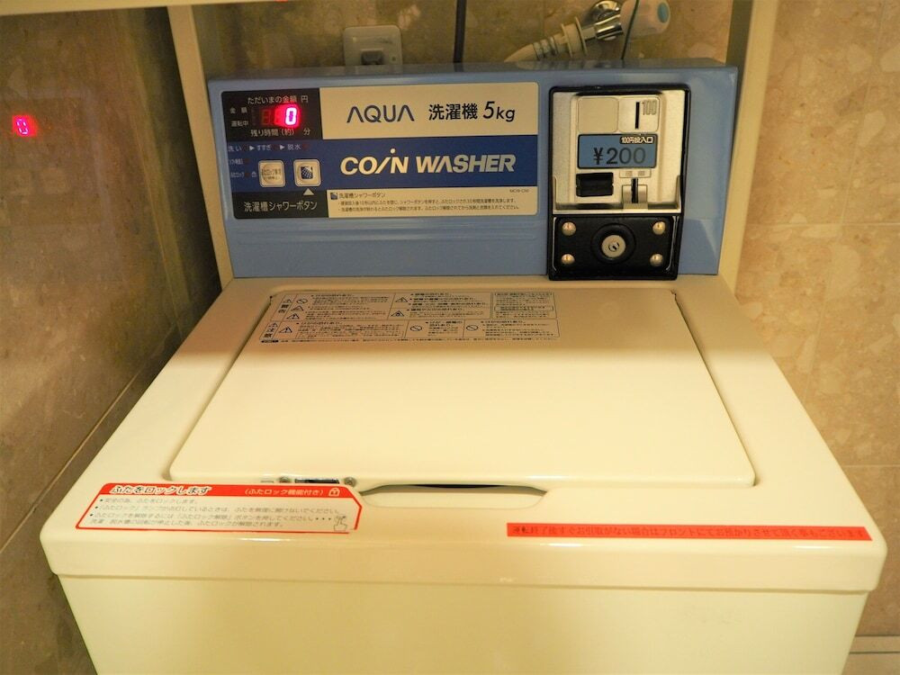 ランドリー ルーム