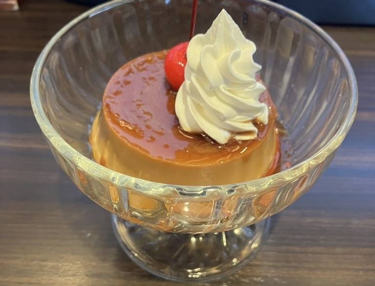 食事処のメニュー　一例② / 3